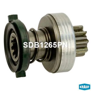 Бендикс стартера SDB1265PN Krauf