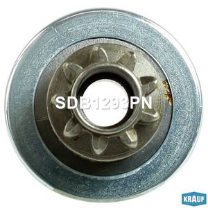 Привод стартера SDB1293PN Krauf