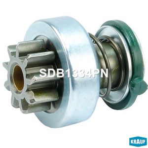 Бендикс стартера SDB1334PN KRAUF SDB1334PN Krauf