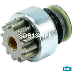 Бендикс для Ford Transit 1994-2000 sdb1344pn Krauf