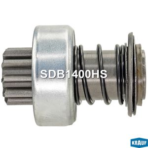 Бендикс стартера FORD ESCORT III SDB1400HS Krauf