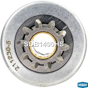 Бендикс стартера FORD ESCORT III SDB1400HS Krauf