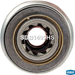 Бендикс стартера FORD ESCORT III SDB1400HS Krauf