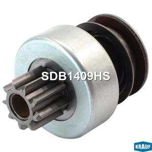 Бендикс стартера/SDB1409HS sdb1409hs Krauf
