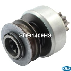 Бендикс стартера/SDB1409HS sdb1409hs Krauf