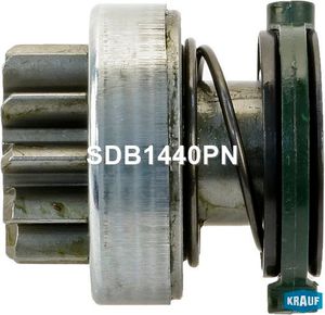 Бендикс для Toyota Corolla E12 2001-2007 SDB1440PN Krauf