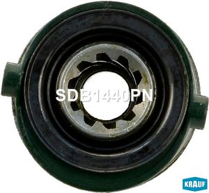 Бендикс для Toyota Corolla E12 2001-2007 SDB1440PN Krauf