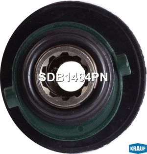 Бендикс стаpтеpа SDB1464PN Krauf
