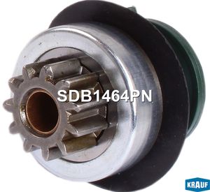 Бендикс стаpтеpа SDB1464PN Krauf