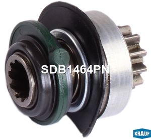 Бендикс стаpтеpа SDB1464PN Krauf