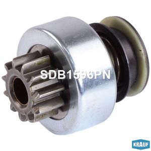 Бендикс стартера SDB1596PN SDB1596PN Krauf