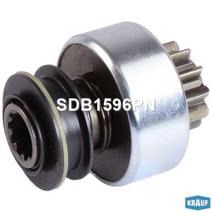 Бендикс стартера SDB1596PN SDB1596PN Krauf