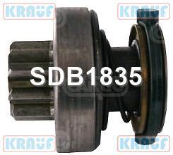 Деталь SDB1835 Krauf