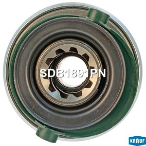 Бендикс для Fiat Ducato 1990-1994 SDB1891PN Krauf