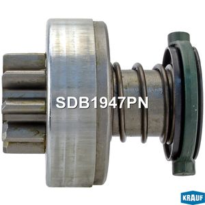 Бендикс стартера SDB1947PN KRAUF sdb1947pn Krauf