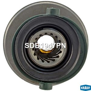 Бендикс стартера SDB1947PN KRAUF sdb1947pn Krauf