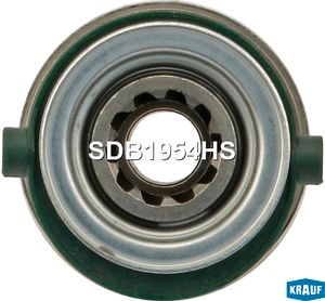 Бендикс для Lancia Lybra 1999-2006 SDB1954HS Krauf