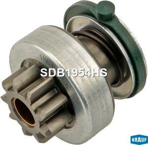 Бендикс для Lancia Lybra 1999-2006 SDB1954HS Krauf