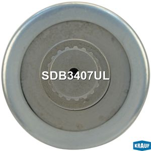 Сцепление бендикса SDB3407UL Krauf