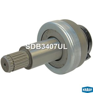 Сцепление бендикса SDB3407UL Krauf