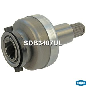 Сцепление бендикса SDB3407UL Krauf