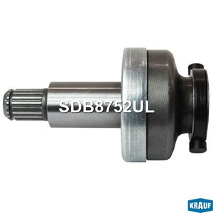 Бендикс для MAN TGX 2007> sdb8752ul Krauf