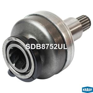 Бендикс для MAN TGX 2007> sdb8752ul Krauf