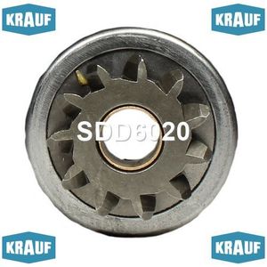 Бендикс стартера Krauf SDD6020 SDD6020 Krauf