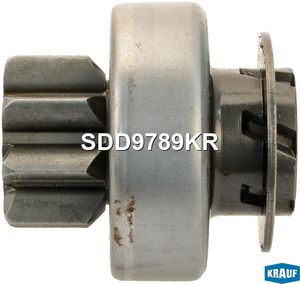Бендикс стартера SDD9789KR Krauf