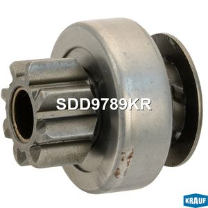 Бендикс стартера SDD9789KR Krauf