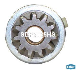 Привод стартера SDF3135HS Krauf