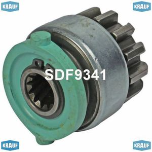Transit 1986-2000 (Motorcraft) SDF9341 Krauf