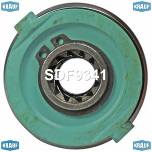 Transit 1986-2000 (Motorcraft) SDF9341 Krauf