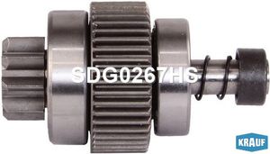 Бендикс для Skoda Felicia 1998-2001 sdg0267hs Krauf