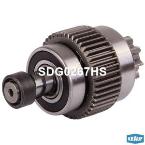 Бендикс для Skoda Felicia 1998-2001 sdg0267hs Krauf