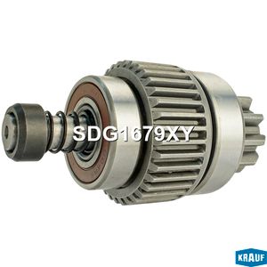јвтозапчасть/Ѕендикс стартера SDG1679XY Krauf