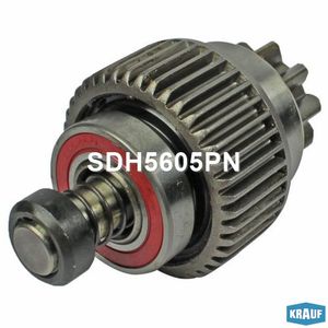 Бендикс стартера SDH5605PN, SDH5605PN Krauf