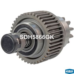 Бендикс стартера ISUZU NKR (L=115.5) 8970256710 SDH5866GK Krauf