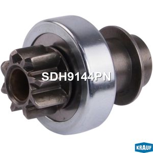 Привод стартера SDH9144PN Krauf