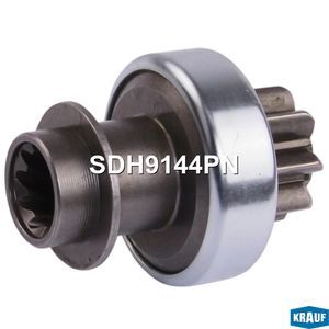 Привод стартера SDH9144PN Krauf