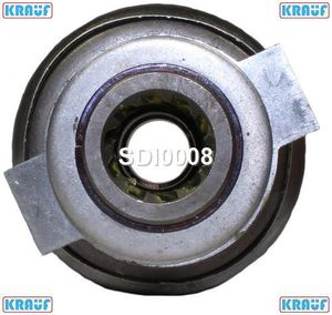 Привод стартера SDI0008 Krauf