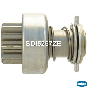 Бендикс стартера SDI5267ZE Krauf