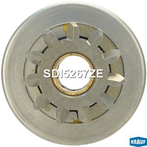 Бендикс стартера SDI5267ZE Krauf
