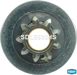 Бендикс стартера SDL5533HS Krauf