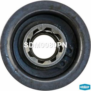 Привод стартера SDM0080PN Krauf