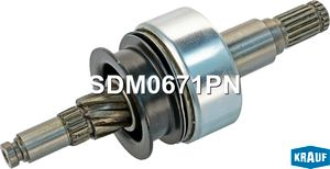 Запчасть SDM0671PN Krauf