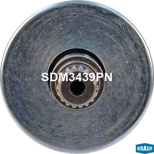 Бендикс стартера/SDM3439PN SDM3439PN Krauf