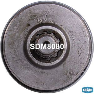 Бендикс стартера SDM8080 sdm8080 Krauf