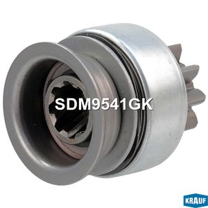 Привод стартера SDM9541GK Krauf