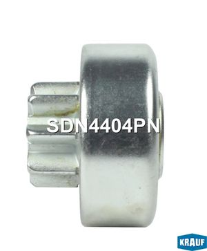 Бендикс стартера SDN4404PN Krauf